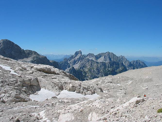 07 Richtung Bischofsmuetze